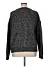 Universal Thread Tweed Black Pullover Sweater Size XL - photo 2