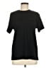 Next Level Apparel Black Short Sleeve T-Shirt Size M - photo 1