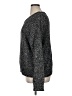 Universal Thread Tweed Black Pullover Sweater Size XL - photo 5