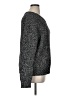 Universal Thread Tweed Black Pullover Sweater Size XL - photo 4