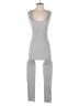 Forever 21 Gray Jumpsuit Size M - photo 1