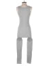 Forever 21 Gray Jumpsuit Size M - photo 2