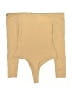 Ladaire Tan Bodysuit Size XXS - photo 2