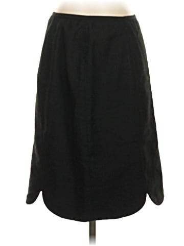 Nic + Zoe Casual Skirt (view 1)