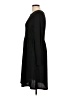 Your Style Black Casual Dress Size L - photo 5