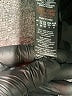 Karen Millen 100% Polyester Silver Long Sleeve Turtleneck Size 2 - photo 8