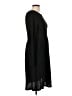 Your Style Black Casual Dress Size L - photo 4