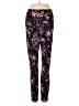we wander Floral Blue Casual Pants Size S - photo 1