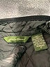 Eddie Bauer Argyle Black Jacket Size M - photo 6