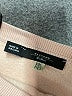 Weekend Max Mara Pink Sweatshirt Size S - photo 6