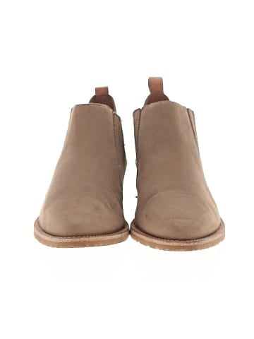 Gentle Souls Ankle Boots (view 2)