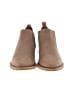 Gentle Souls Tan Ankle Boots Size 8 - photo 2