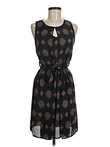 Collective Concepts Casual Dress (view 1)