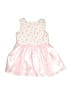 Nannette Pink Dress 18-24 MO / 24 MO - photo 2