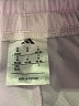 Adidas 100% Polyester Purple Track Pants Size M - photo 6
