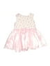 Nannette Pink Dress 18-24 MO / 24 MO - photo 1
