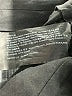 Theory Plaid Gray Dress Pants Size 6 - photo 4