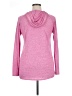 City Streets Pink Pullover Sweater Size XL - photo 2