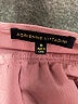 Adrienne Vittadini Purple 3/4 Sleeve Blouse Size M - photo 7