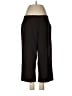 Worthington Black Dress Pants Size 8 - photo 1