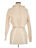 Superdown Ivory Turtleneck Sweater Size M - photo 1