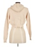 Superdown Ivory Turtleneck Sweater Size M - photo 2