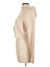 Superdown Ivory Turtleneck Sweater Size M - photo 5