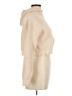 Superdown Ivory Turtleneck Sweater Size M - photo 4