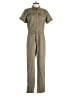 YFB Tan Green Casual Dress Size S - photo 1