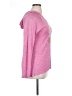 City Streets Pink Pullover Sweater Size XL - photo 4