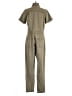 YFB Tan Green Casual Dress Size S - photo 2