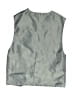 Nautica Gray Vest Size 6 - photo 2