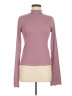 Old Navy Pink Turtleneck Sweater Size M (tall) - photo 1