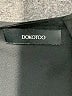 Dokotoo 100% Polyester Black Romper Size M - photo 4