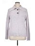Sag Harbor Gray Pullover Sweater Size XL - photo 1