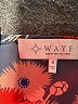 WAYF Red Long Sleeve Blouse Size S - photo 7