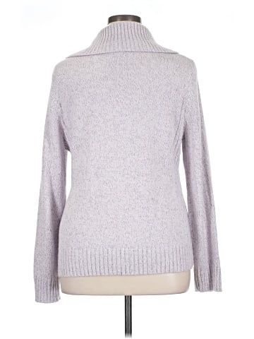 Sag Harbor Pullover Sweater (view 2)