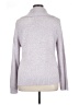 Sag Harbor Gray Pullover Sweater Size XL - photo 2