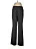 Madison Studio Plaid Gray Dress Pants Size 8 - photo 2