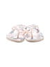 Havaianas White Pink Flip Flops Size 7 - 8 - photo 2