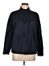 Oakley 100% Polyester Black Blue Pullover Sweater Size L - photo 1