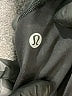 Lululemon Athletica Black Active Pants Size 2 - photo 4