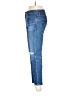 Adriano Goldschmied Hearts Blue Jeans Size 24 waist - photo 5