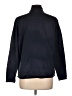 Oakley 100% Polyester Black Blue Pullover Sweater Size L - photo 2