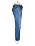 Adriano Goldschmied Hearts Blue Jeans Size 24 waist - photo 4