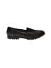Me Too Black Flats Size 8 - photo 1