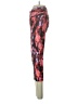 Champion Print Red Active Pants Size S - photo 5