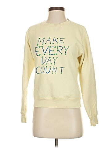 UT for Uniqlo Sweatshirt (view 1)