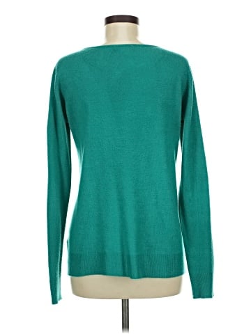 Laura Scott Pullover Sweater (view 2)
