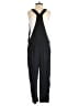 Wilfred Free 100% Lyocell Black Overalls Size XXS - photo 2